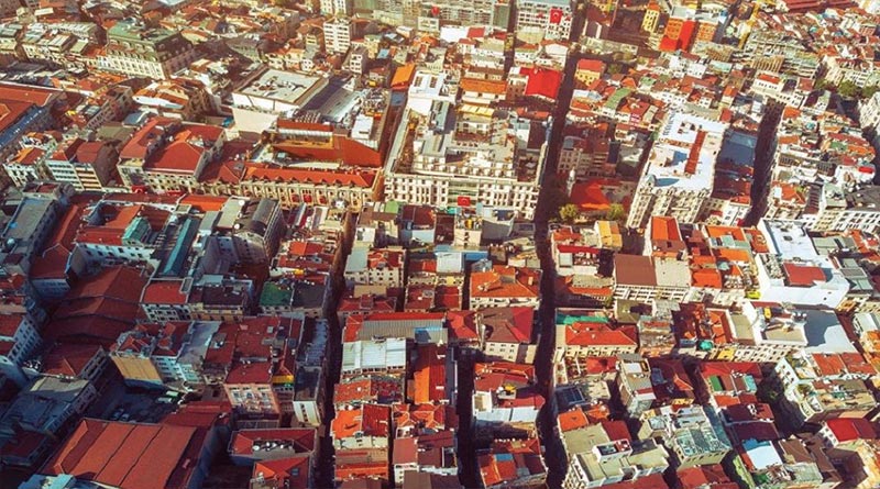 Konut satışları bir yılda yüzde 2.5 arttı