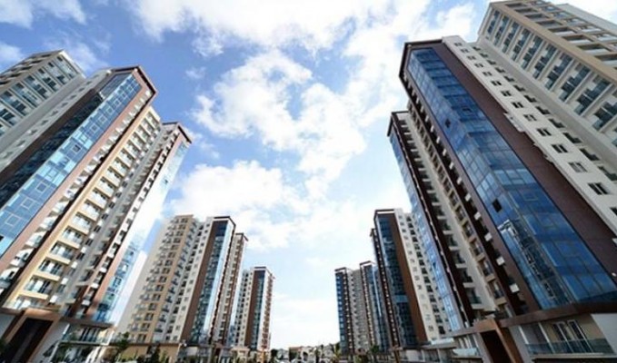 Konutta indirim kampanyası yarın başlıyor