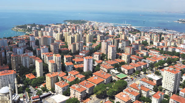 Konutta yüzde 20 indirim kampanyasına yoğun ilgi