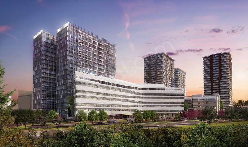 Mahall Bomonti İzmir ve Mahall Ankara projelerinde indirim başladı