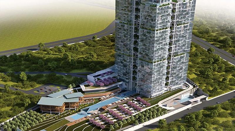 Nissa O2 Residence yatırımcılarına çok sayıda sosyal olanak sunuyor