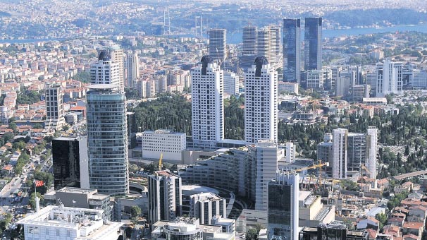 Risk altındaki 7.5 milyon konut acilen dönüştürülmeli