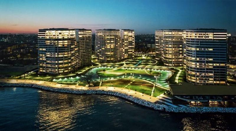 Sea Pearl Ataköy’deki yüzde 10 KDV indirimi kampanyası 31 Ekimde sona eriyor