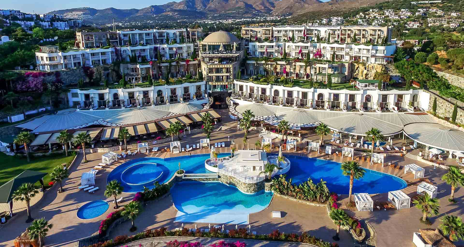 Sianji Residence projesinde yüzde 20 indirim başladı