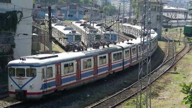 Sirkeci-Kazlıçeşme banliyö hattı yeniden açılacak