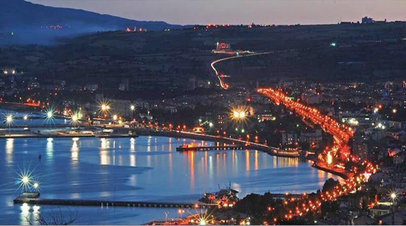 Tekirdağ’daki arsa fiyatları son bir yılda yüzde 23 arttı
