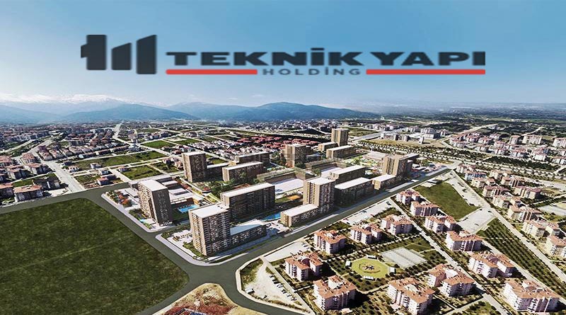 Teknik Yapı 6 projesinde sıfır faiz fırsatı sunuyor