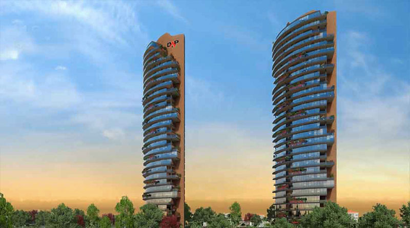 Teras Kule Projesi oldukça uygun ödeme koşulları sunuyor