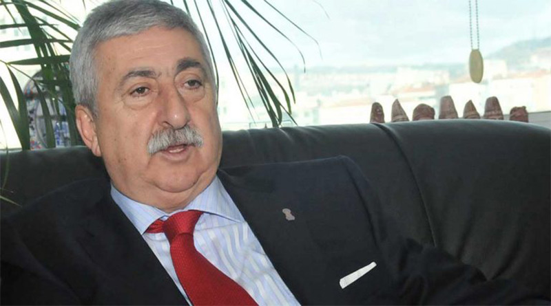 TESK Başkanı Bendevi Palandöken, konut kampanyalarının 3 ay daha devam etmesi gerektiğini söyledi