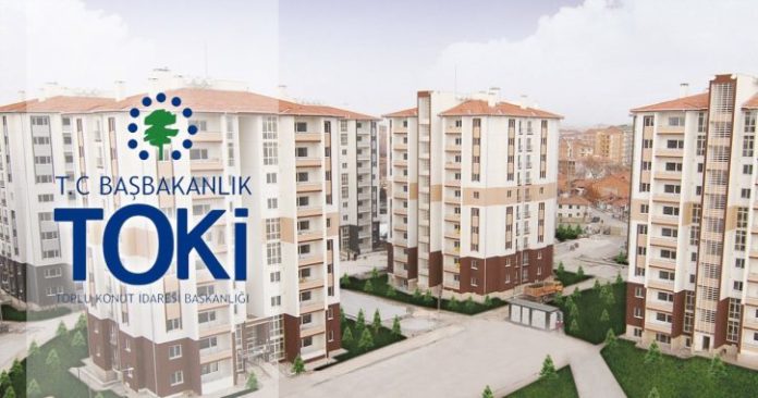 TOKİ Ankara’da 146 konutluk yeni bir proje hayata geçirecek
