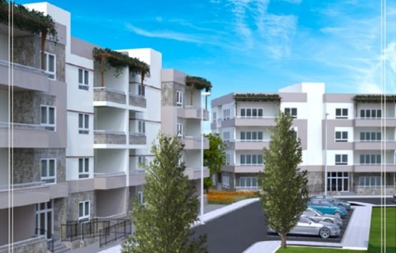 TOKİ İzmir Ödemiş projesinin detayları duyuruldu