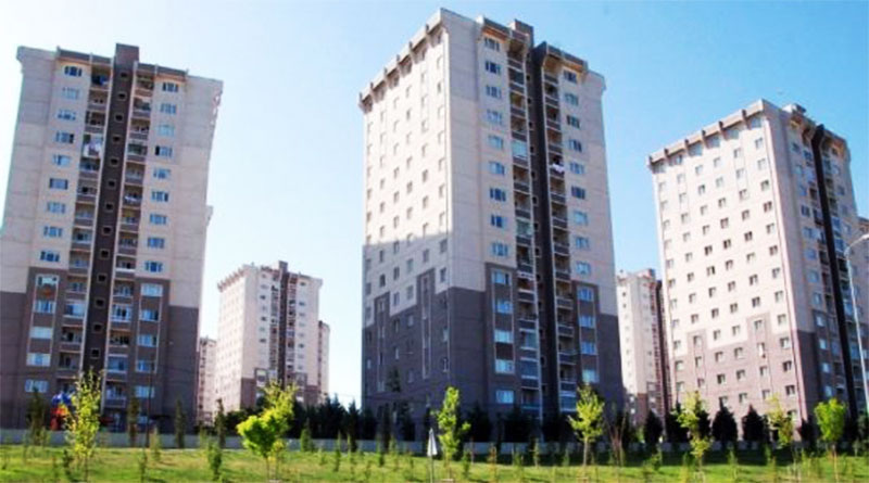 TOKİ İzmir Torbalı projesinin kuraları 7 gün sonra çekilecek