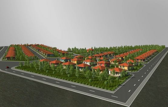 TOKİ Ordu Şirinevler projesinde başvuru dönemi başladı