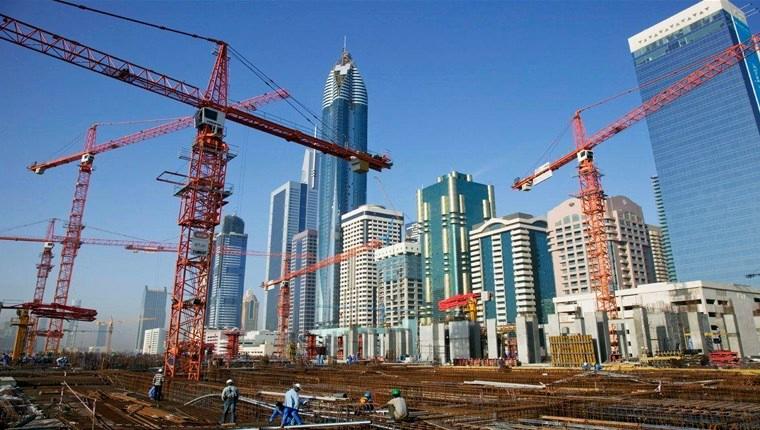 Türk firmaları yurt dışında 370 milyar dolarlık iş yaptı