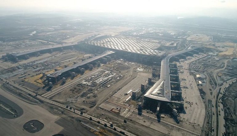 Türkiye dünyanın bir numaralı turizm merkezi haline gelecek