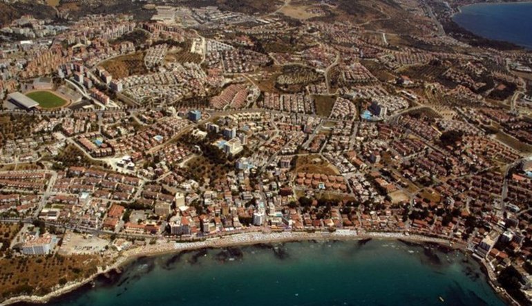Ucuz konut için 'Pilot Şehir' önerisi