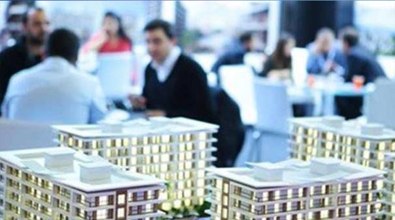 Yabancı yatırımcılar Türkiye’de konut almaya devam ediyor
