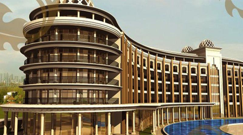 Yalova’ya 1.600 lüks konut inşa edilecek