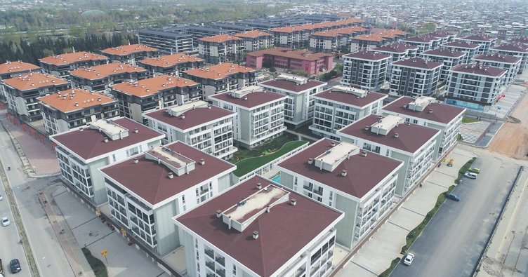 2019 yılı kentsel dönüşüm kira yardımı açıklandı