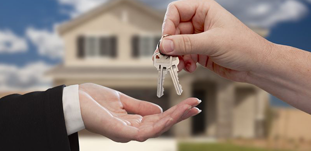 Ağustos ayında 105 bin 154 konut satıldı