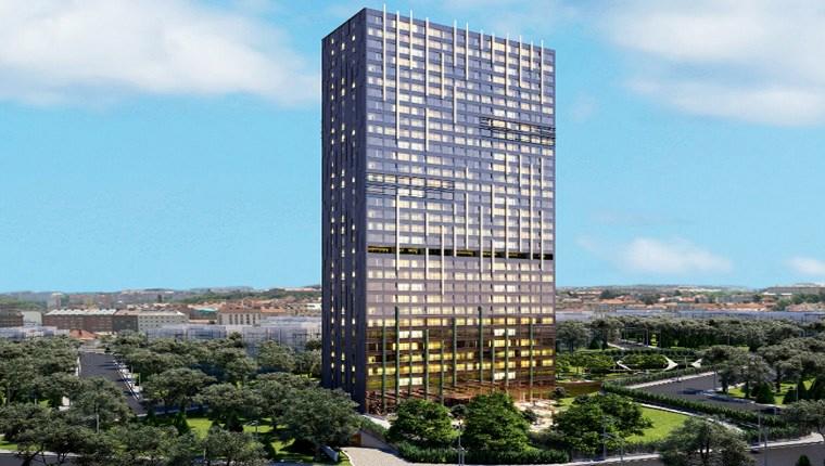 Altower projesinde 'Yüzde 1 KDV fırsatı' sürüyor