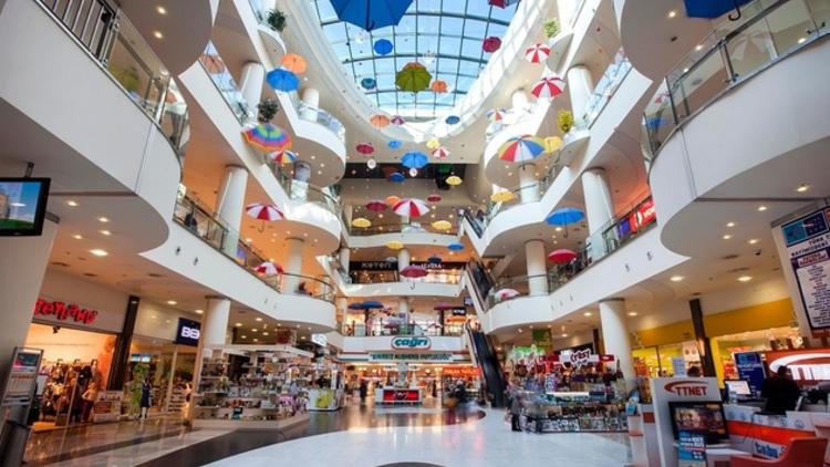 AVM’lerde ciro üzerinden kira modeli teklifi 