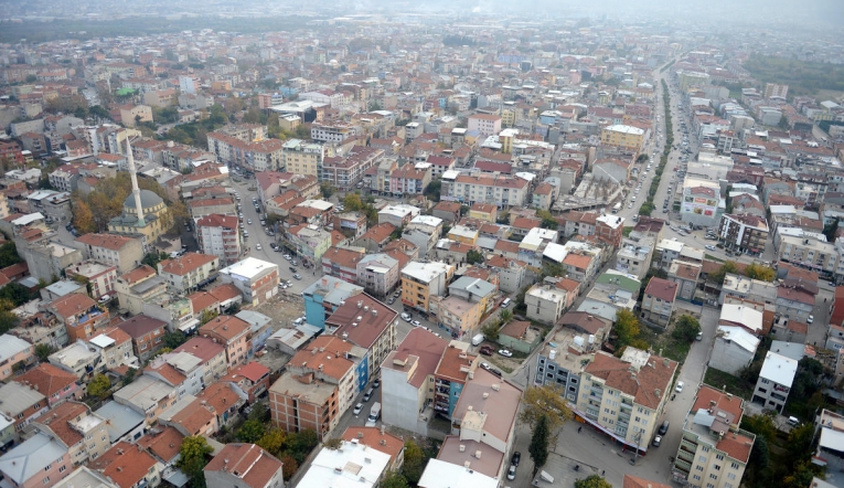 Bakan Kurum, imar barışındaki son rakamları açıkladı
