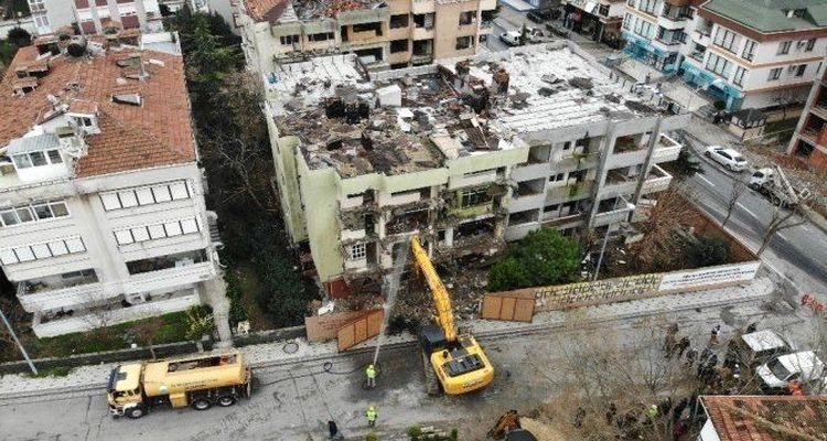 Bakan Kurum: Yerinde dönüşümü esas alacağız