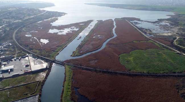 Bakan Turhan: Kanal İstanbul ihalesi bu yıl yapılacak