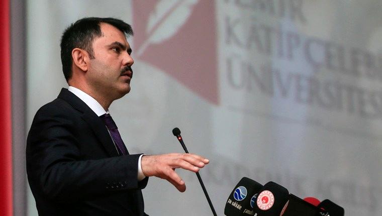 Bisiklet ve yürüyüş yolu zorunlu olacak