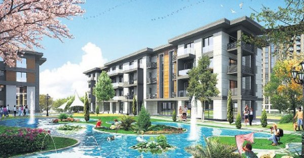 Bizim Mahalle projesi prestijli fuarda yoğun ilgi gördü