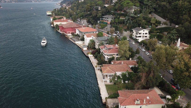 Boğaziçi'nde 40 mahalleye imar barışından yararlanma imkanı