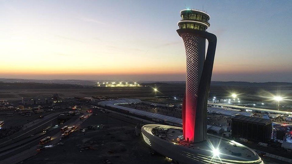 'Büyük Göç'ün yüzde 96'sı tamamlandı