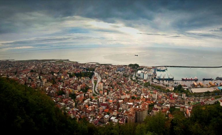 Doğu Karadeniz'deki konut satışları arttı