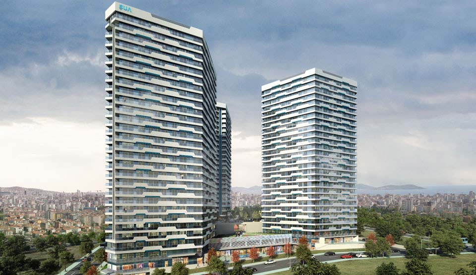 Elite Concept projesinde 2019 bahar kampanyası başladı