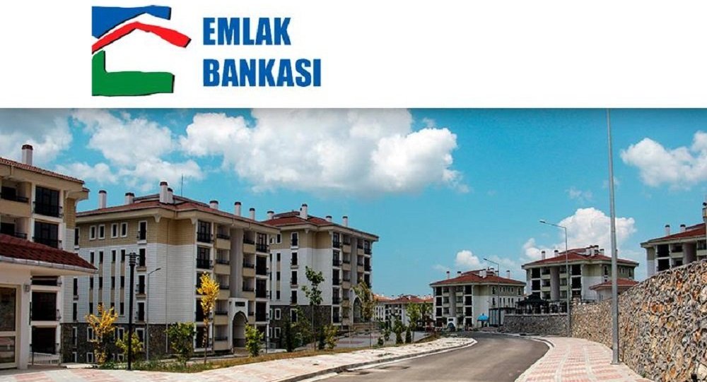 Emlak Bankası'nın açılış tarihi belli oldu