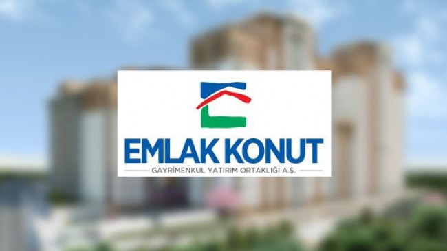 Emlak Konut'tan İstanbul'un değerli bölgelerinde satılık arsa