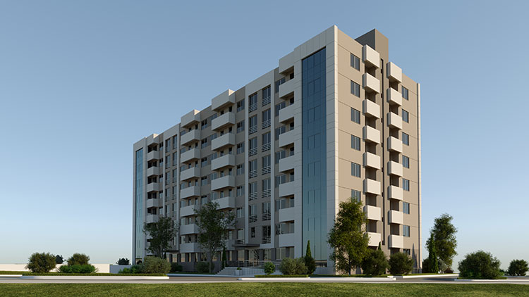 Folkart Line projesinde '0 faiz' fırsatı sunuluyor