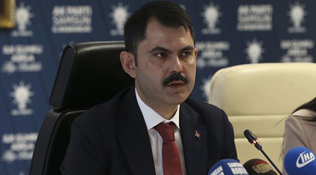 "Frigya Vadisi'ndeki projeye başlıyoruz" 