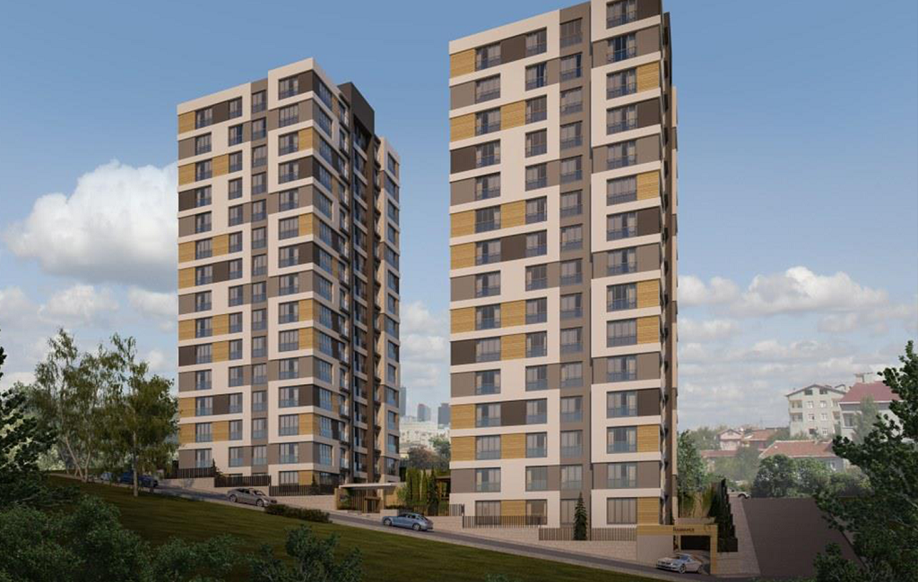Genyap Hasbahçe projesinde kampanya dönemi devam ediyor