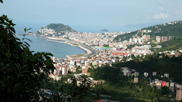 Giresun'da 10 adet gayrimenkul ihale ile satılacak