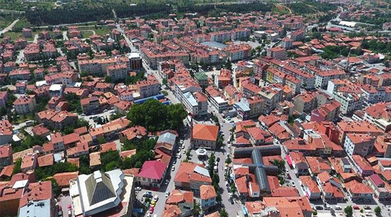 İmar Barışı için son tarih 31 Ekim