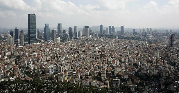 İmar barışında başvuru sayısı 9 milyona yaklaştı