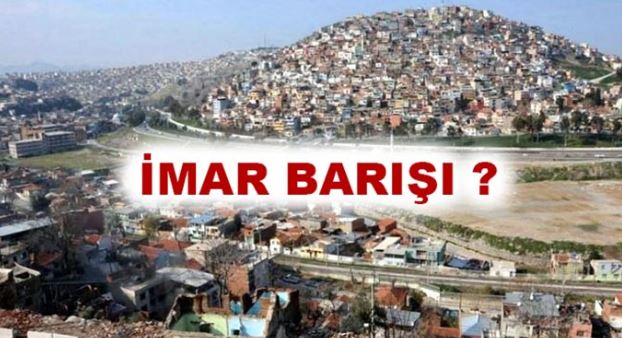 İmar Barışında Başvuru Süresi Uzuyor mu?