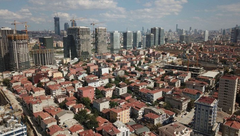 İmar barışından 17 milyar liralık gelir