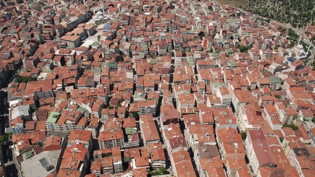 İmar Barışı’nın süresi uzatılmayacak