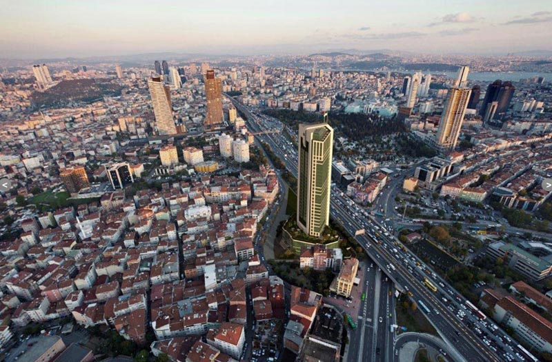 İstanbul Avrupa yakasında 7 gayrimenkul satışa sunuldu