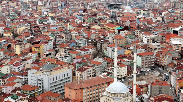 Kaçak yapılar drone’larla tespit edilecek 