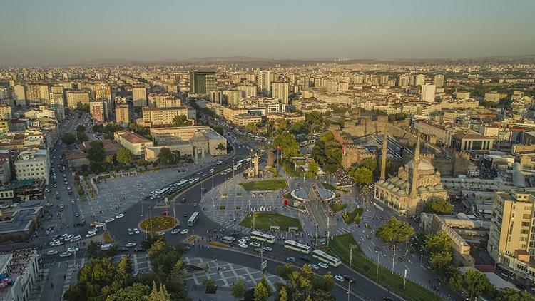 Kayseri Büyükşehir Belediyesi'nden satılık gayrimenkuller