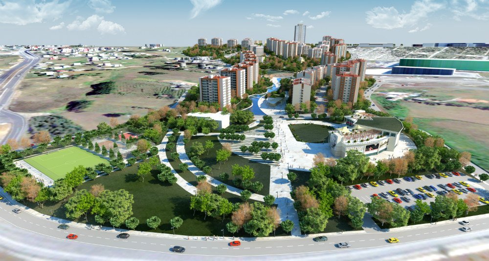 Kentsel dönüşüm kira yardımı 2019 ne kadar?